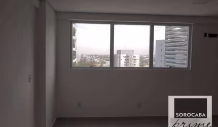 Sala para alugar, 43 m² por R$ 4.050,00/mês - Parque Campolim - Sorocaba/SP