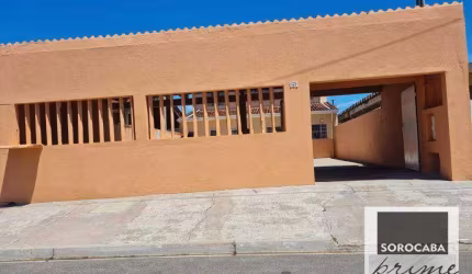Casa com 5 dormitórios à venda, 150 m² por R$ 450.000 - Balneário Monte Carlo - Ilha Comprida/SP