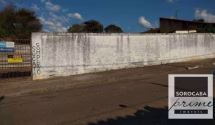 Terreno à venda, 926 m² por R$ 180.000,00 - Vila Ayres - Itapetininga/SP