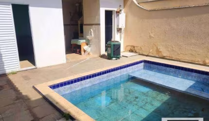 Sobrado com 4 dormitórios à venda, 236 m² por R$ 1.100.000 - Condomínio Vila dos Inglezes - Sorocaba/SP