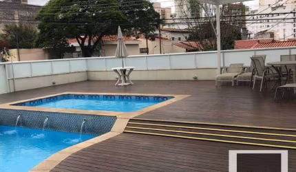 Apartamento com 3 dormitórios à venda, 114 m² por R$ 650.000 - Jardim Paulistano - Sorocaba/SP