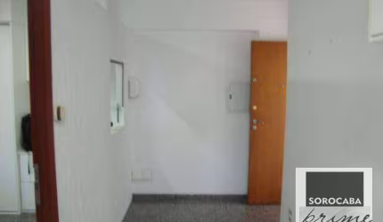 Sala, 52 m² - venda por R$ 500.000,00 ou aluguel por R$ 3.576,00/mês - Edifício Dallas - Sorocaba/SP