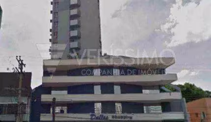 Sala, 52 m² - venda por R$ 500.000,00 ou aluguel por R$ 3.759,00/mês - Edifício Dallas - Sorocaba/SP