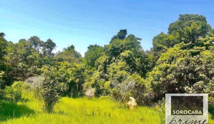 Chácara com 3 dormitórios (sendo 1 suíte) à venda, 4454 m² por R$ 650.000 - Santo Augusto - Porto Feliz/SP
