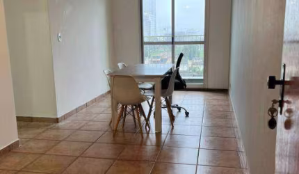 Apartamento com 2 dormitórios à venda, 65 m² por R$ 42.000.000,00 - Centro - Sorocaba/SP