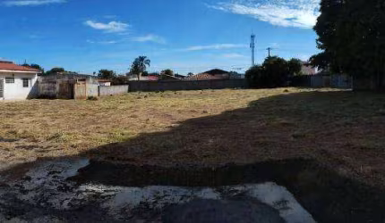Área à venda, 2000 m² por R$ 2.500.000 - Jardim Simus - Sorocaba/SP