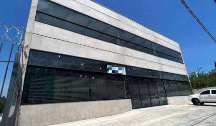 Galpão para alugar, 2020 m² por R$ 60.000,00/mês - Vila Carvalho - Sorocaba/SP