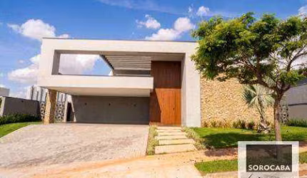 Casa com 4 suítes à venda, 440 m² por R$ 5.300.000