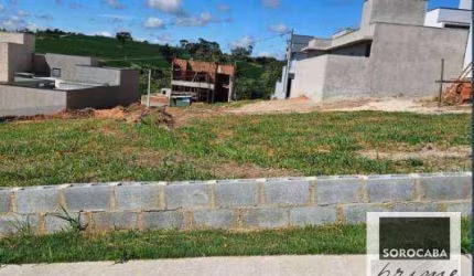 Terreno à venda, 200 m² por R$ 240.000 - Vila Jardini - Sorocaba/SP