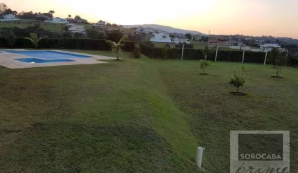 Casa com 3 suítes à venda, 480 m² por R$ 2.200.000 - Condomínio Saint Charbel - Araçoiaba da Serra/SP