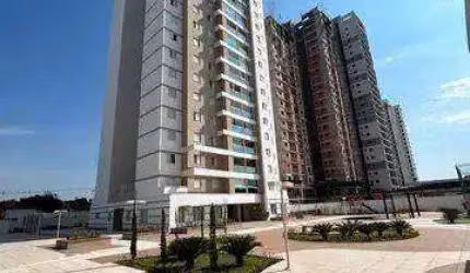 Apartamento com 3 dormitórios (sendo 1 suíte) para alugar, 72 m² por R$ 5.230/mês - Parque Campolim - Sorocaba/SP