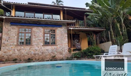 Casa à venda, 165 m² por R$ 2.300.000,00 - Feiticeira - Ilhabela/SP