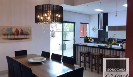 Casa com 3 suítes à venda, 187 m² por R$ 1.270.000 - Vila Helena - Votorantim/SP
