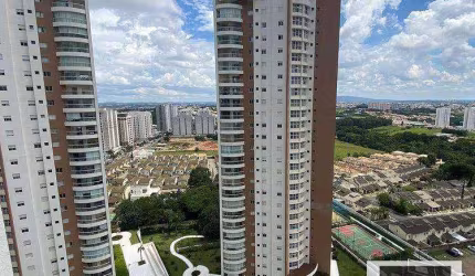 Apartamento com 3 suítes à venda, 236 m² por R$ 1750,000 - Condomínio L'Essence - Sorocaba/SP