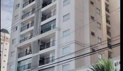 Apartamento com 3 dormitórios (sendo 1 suíte) à venda, 85 m² por R$ 875.000 - Residencial Villa Lobos - Sorocaba/SP