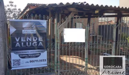 Terreno à venda, 292 m² por R$ 2.300.000,00 - Parque Campolim - Sorocaba/SP