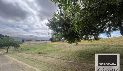Terreno à venda, 1000 m² por R$ 500.000,00 - Vossoroca - Votorantim/SP