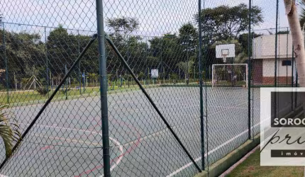 Terreno à venda, 160 m² por R$ 228.000 - Cajuru do Sul - Sorocaba/SP