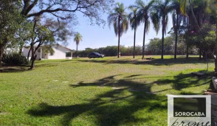 Área à venda, 98000 m² por R$ 12.000.000,00 - Éden - Sorocaba/SP