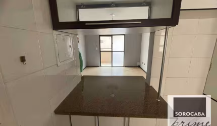Apartamento com 2 dormitórios à venda, 54 m² por R$ 248.000 - Condomínio Vila dos Inglezes - Sorocaba/SP