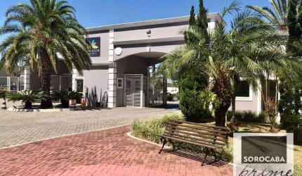 Apartamento com 3 dormitórios à venda, 67 m² por R$ 430.000,00 - Alpha Club Residencial - Votorantim/SP