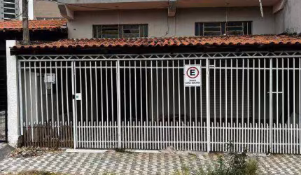 Sobrado com 3 dormitórios à venda, 282 m² por R$ 1.300.000 - Parque Bela Vista - Votorantim/SP