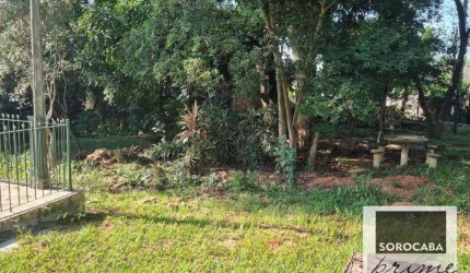 Área à venda, 5400 m² por R$ 5.400.000,00 - Vossoroca - Votorantim/SP