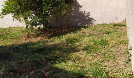 Terreno à venda, 300 m² por R$ 270.000 - Jardim Hungares - Sorocaba/SP