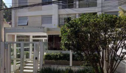 Apartamento com 3 dormitórios ( sendo 1 suíte) , 100 m² - venda por R$ 2.500.000 ou aluguel por R$ 8.200/mês - Paraíso - São Paulo/SP