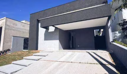 Casa com 4  suites à venda, 217 m² por R$ 1.740.000 - Jardim Villa Verona - Sorocaba/SP