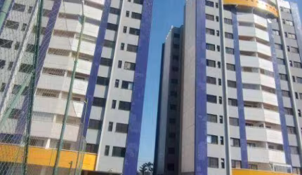 Apartamento com 3 dormitórios ( sendo 2 suítes ) à venda, 113 m² por R$ 630.000 - Jardim Ana Maria - Sorocaba/SP