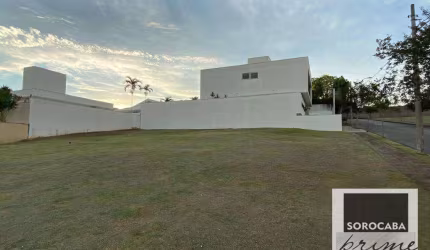 Terreno à venda, 448 m² por R$ 940.000 - Jardim Pires de Mello - Sorocaba/SP
