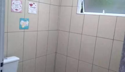 Chácara com 2 dormitórios à venda, 1242 m² por R$ 415.000 - Caguassu - Sorocaba/SP