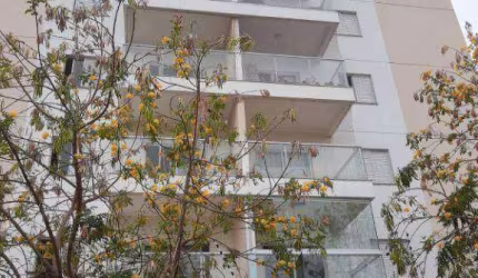 Apartamento com 3 dormitórios (sendo 1 suíte) para alugar, 83 m² por R$ 4.050/mês - Edifício Mandúria - Sorocaba/SP