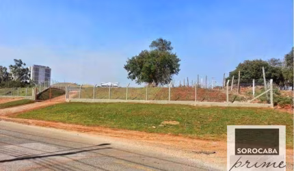 Terreno à venda, 2204 m² por R$ 2.644.800,00 - Parque Santa Isabel - Sorocaba/SP