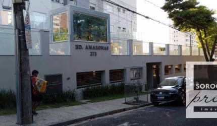 Apartamento com 2 dormitórios (sendo 1 suíte) à venda, 65 m² por R$ 480.000 - Centro - Sorocaba/SP