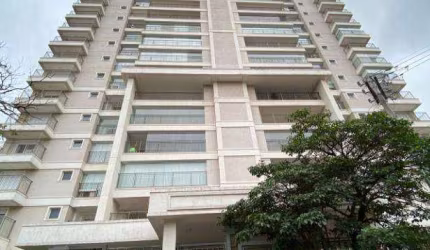 Apartamento com 3 suítes à venda, 166 m² por R$ 1.999.000 - Edifício Tom Jobim - Sorocaba/SP