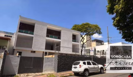 Prédio, 600 m² - venda por R$ 2.500.000,00 ou aluguel por R$ 25.000,00/mês - Jardim Vergueiro - Sorocaba/SP