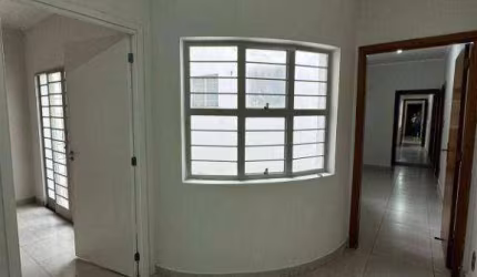 Sobrado com 3 dormitórios para alugar, 325 m² por R$ 9.375,00/mês - Parque Campolim - Sorocaba/SP