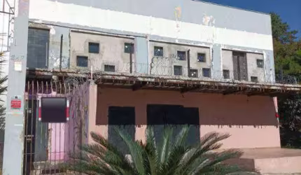 Prédio para alugar, 581 m² por R$ 16.000/mês - Parque Campolim - Sorocaba/SP