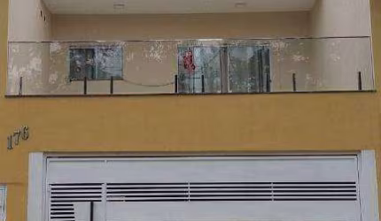 Sobrado com 2 suítes  à venda, 242 m² por R$ 650.000 - Jardim Josane - Sorocaba/SP