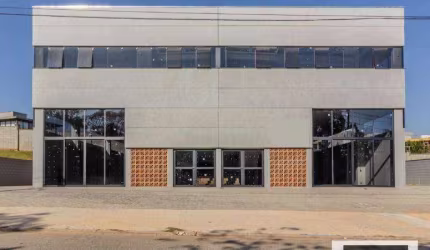 Galpão para alugar, 912 m² por R$ 37.000,00/mês - Alphaville Nova Esplanada III - Votorantim/SP