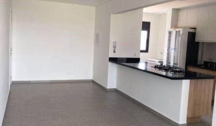 Apartamento com 3 dormitórios, 88 m² - venda por R$ 980.000 ou aluguel por R$ 5.101/mês - Alameda JK - Votorantim/SP