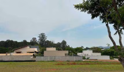 Terreno à venda, 720 m² por R$ 399.000,00 - Condomínio Evidence Residencial - Araçoiaba da Serra/SP