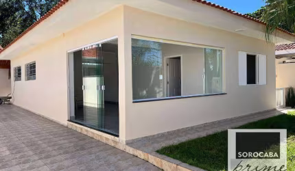 Casa com 3 dormitórios ( sendo 1 suíte) à venda, 143 m² por R$ 650.000 - Peruibe - Peruíbe/SP