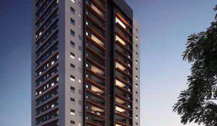 Apartamento lançamento com 3 suítes à venda, 143 m²- Toulouse - Parque Campolim - Sorocaba/SP