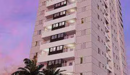 Apartamento lançamento com 3 dormitórios  à venda, 70 m² - Golden House  - Jardim São Carlos - Sorocaba/SP