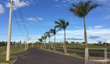 Terreno à venda, 250 m² com entrada de somente 4% e o restante em 120 parcelas- Jardim São Lucas Loteamento Planejado - Salto de Pirapora/SP