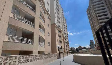 Apartamento com 3 dormitórios(sendo 1 suíte), 67 m² - venda por R$ 580.000 ou aluguel por R$ 3.999/mês - Parque Campolim - Sorocaba/SP