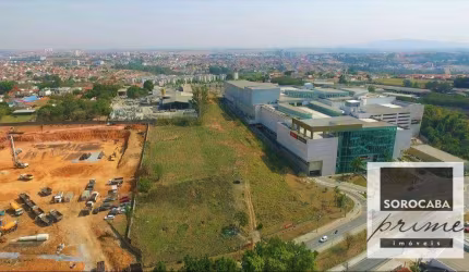 Área à venda, 14000 m² por R$ 18.200.000,00 - Jardim Santa Cecília - Sorocaba/SP